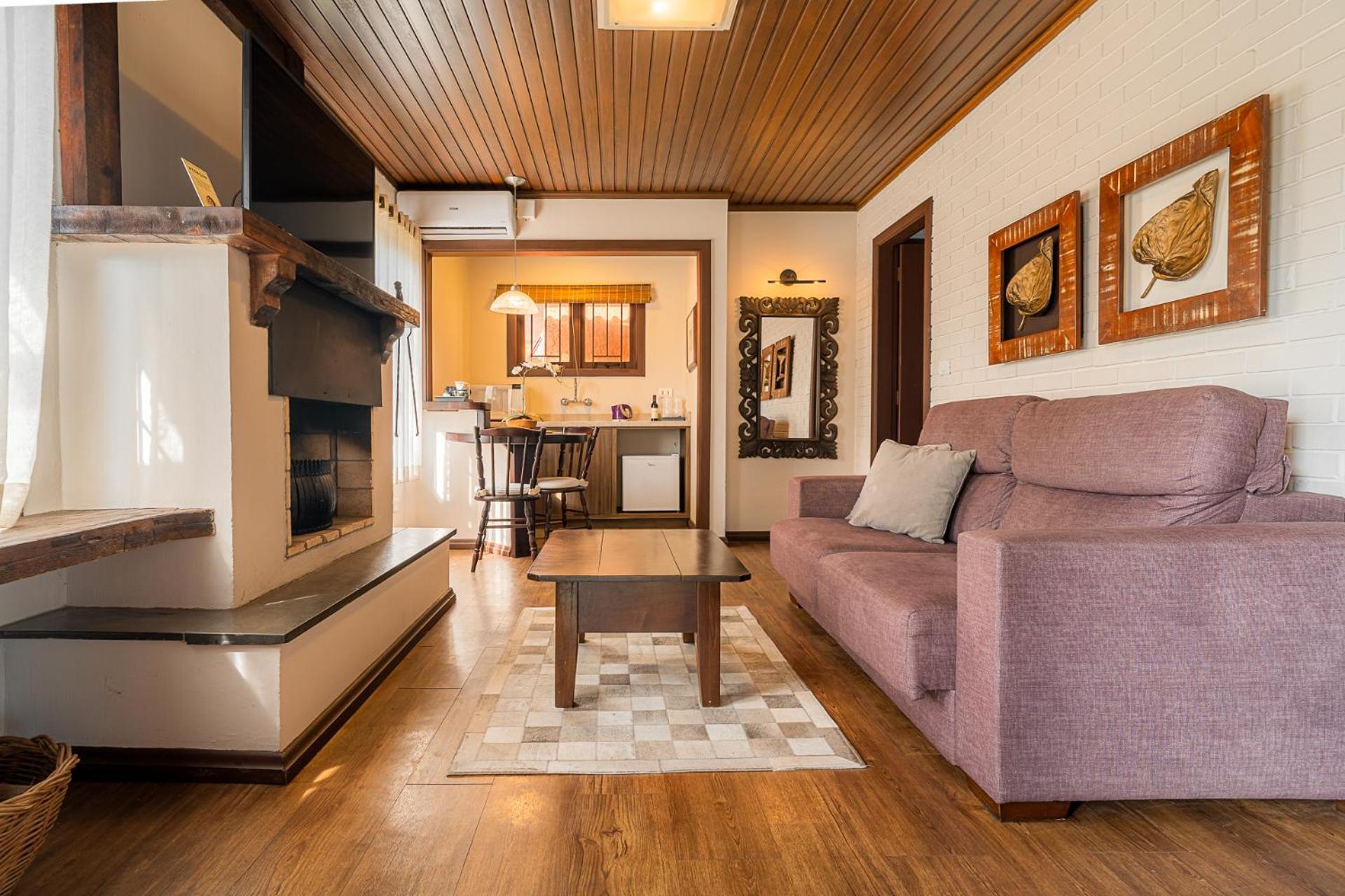 Hotel Canto Verde Γκραμάντο Εξωτερικό φωτογραφία