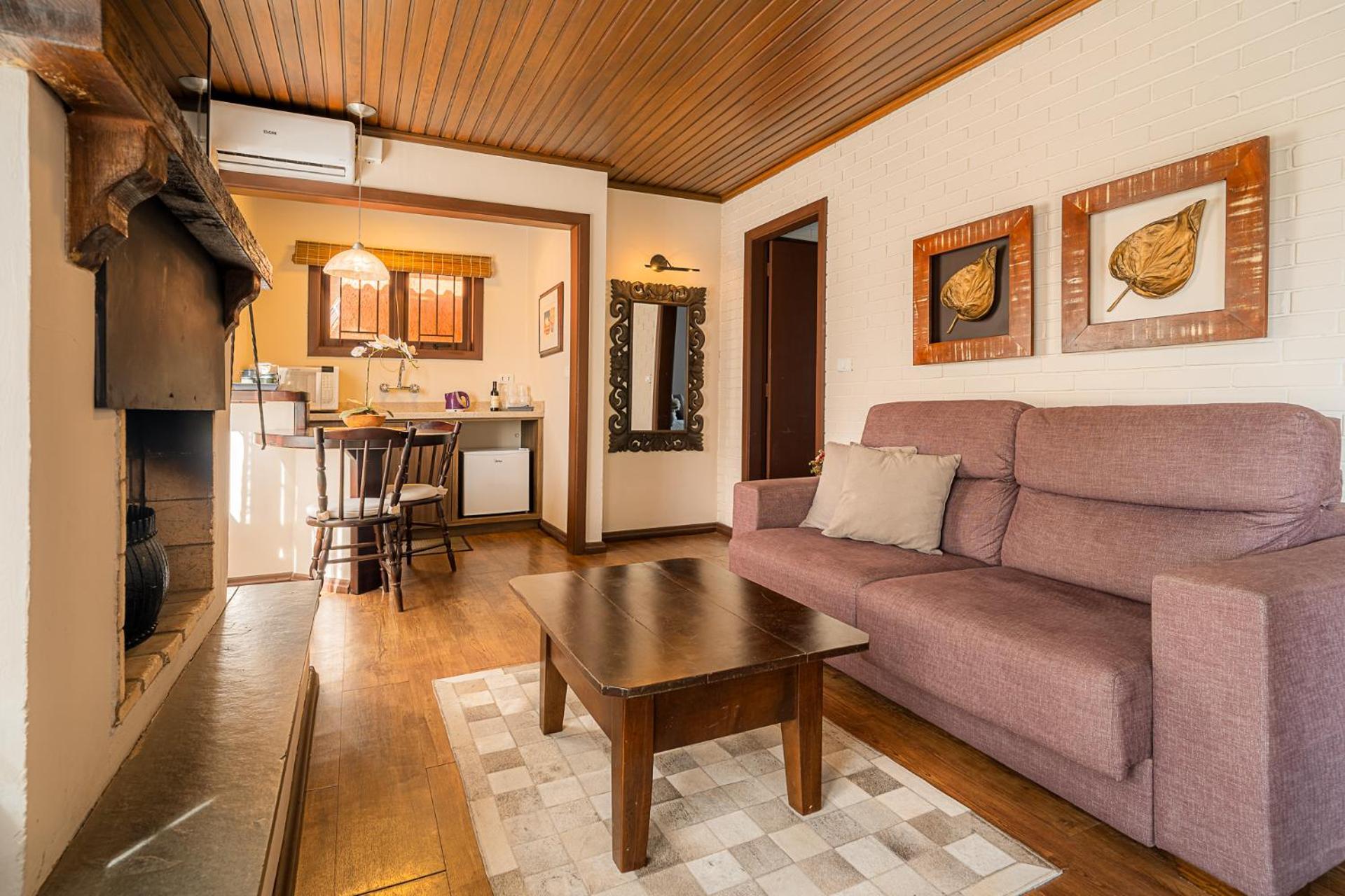 Hotel Canto Verde Γκραμάντο Εξωτερικό φωτογραφία