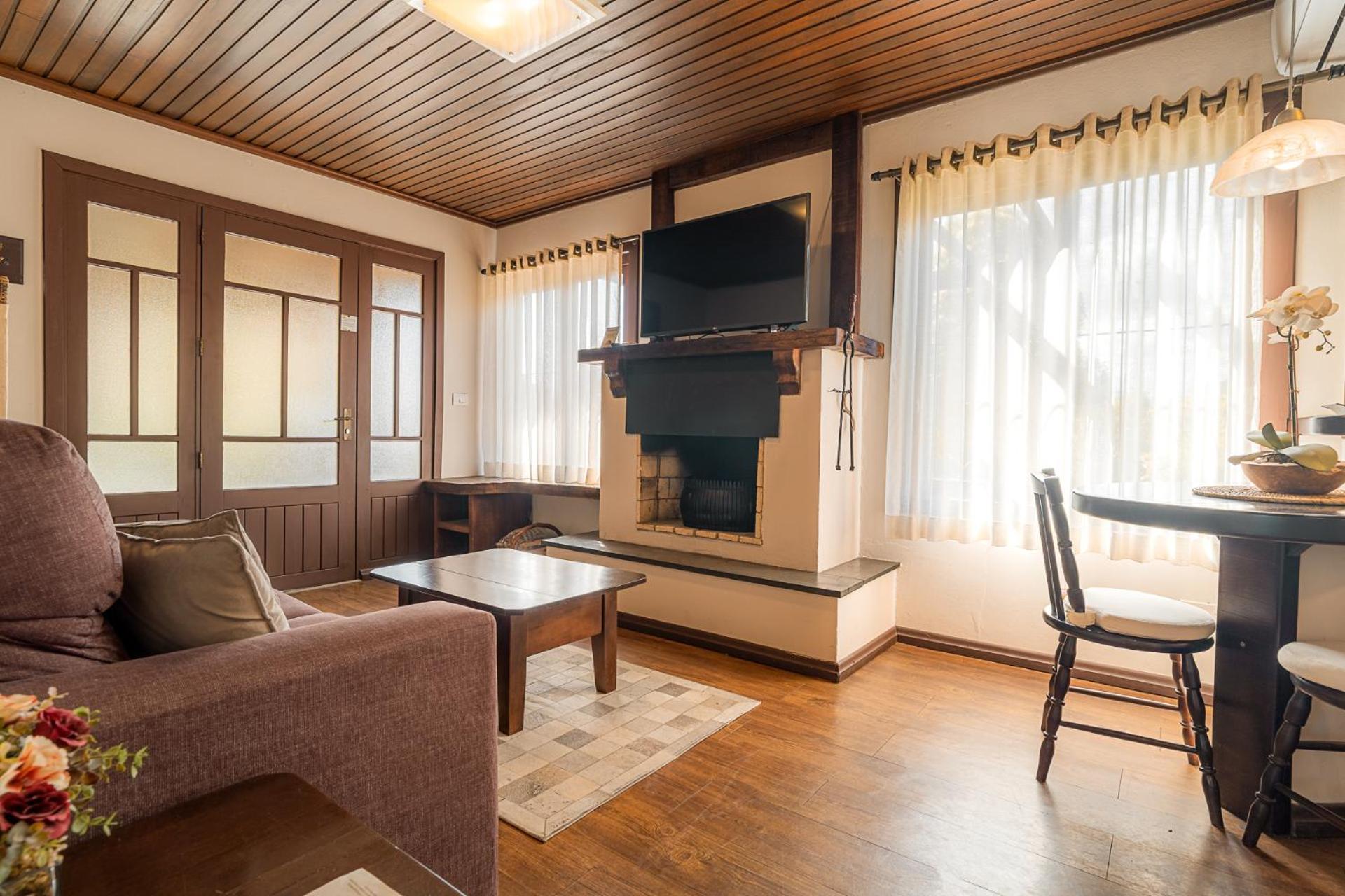 Hotel Canto Verde Γκραμάντο Εξωτερικό φωτογραφία