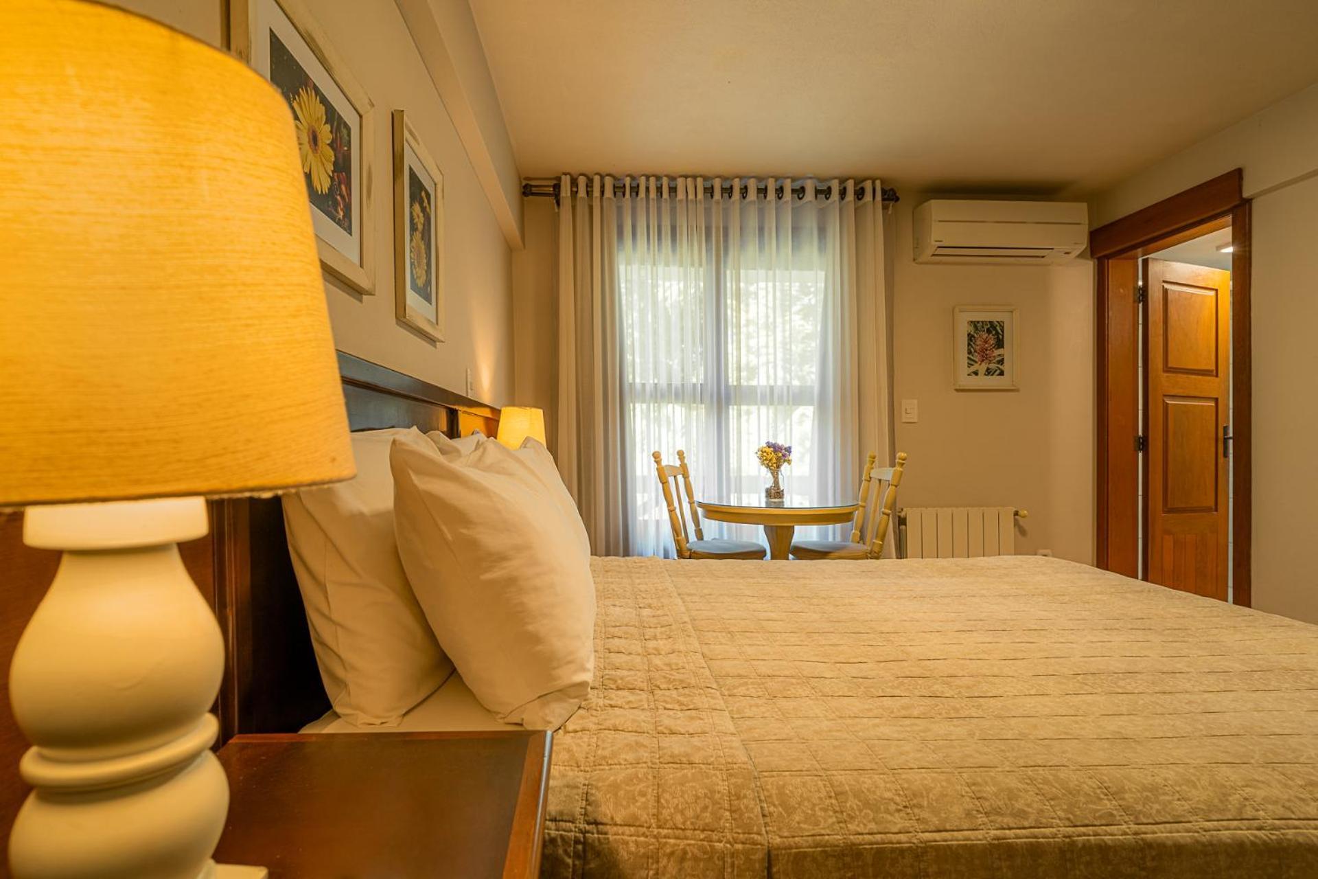 Hotel Canto Verde Γκραμάντο Εξωτερικό φωτογραφία