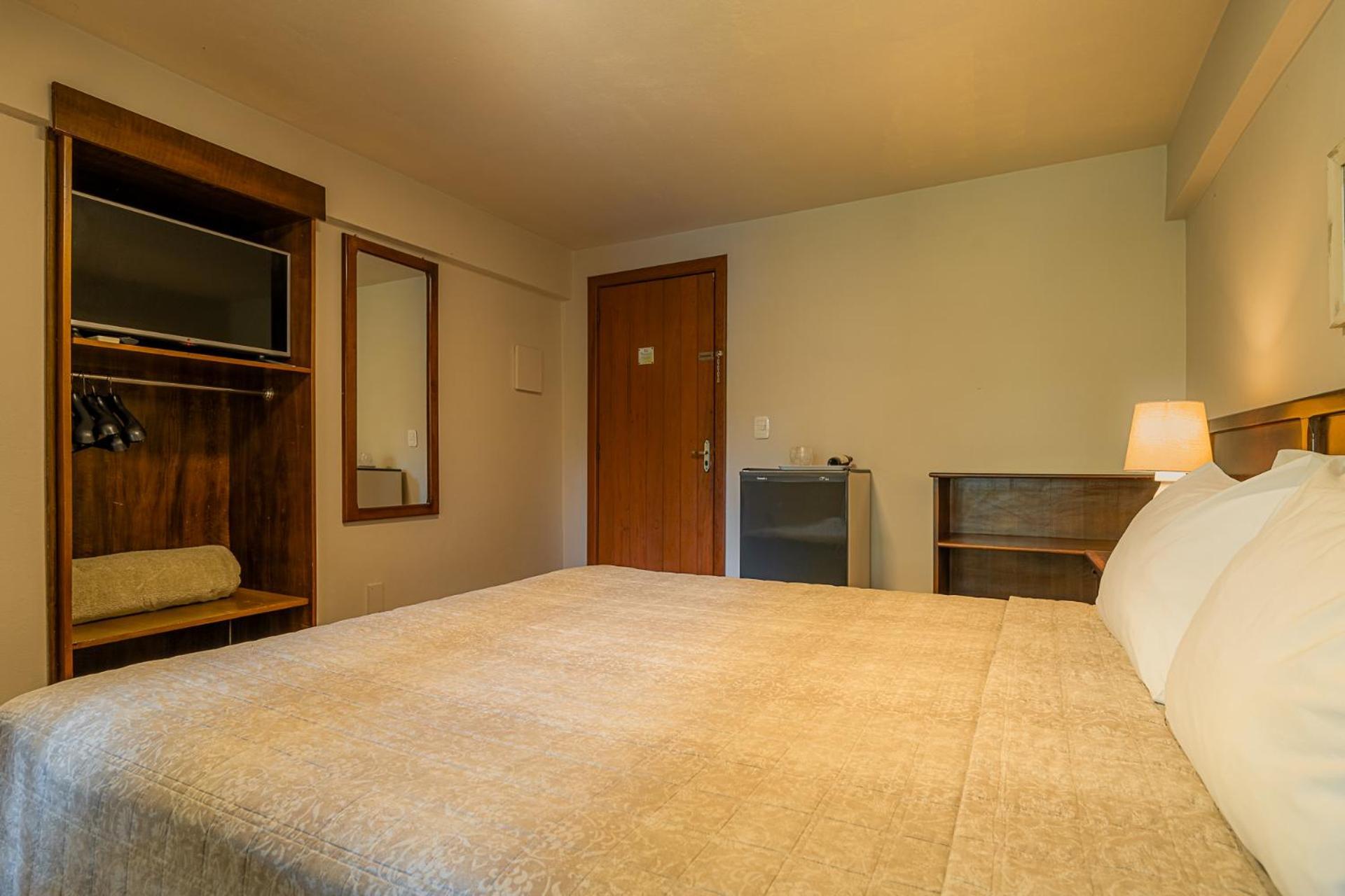 Hotel Canto Verde Γκραμάντο Εξωτερικό φωτογραφία