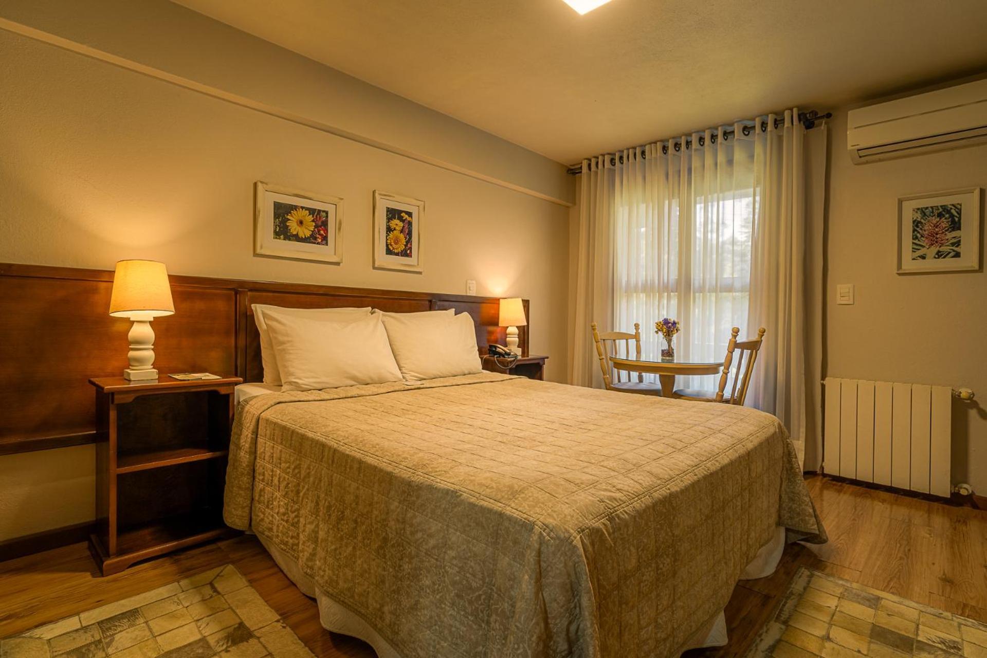 Hotel Canto Verde Γκραμάντο Εξωτερικό φωτογραφία