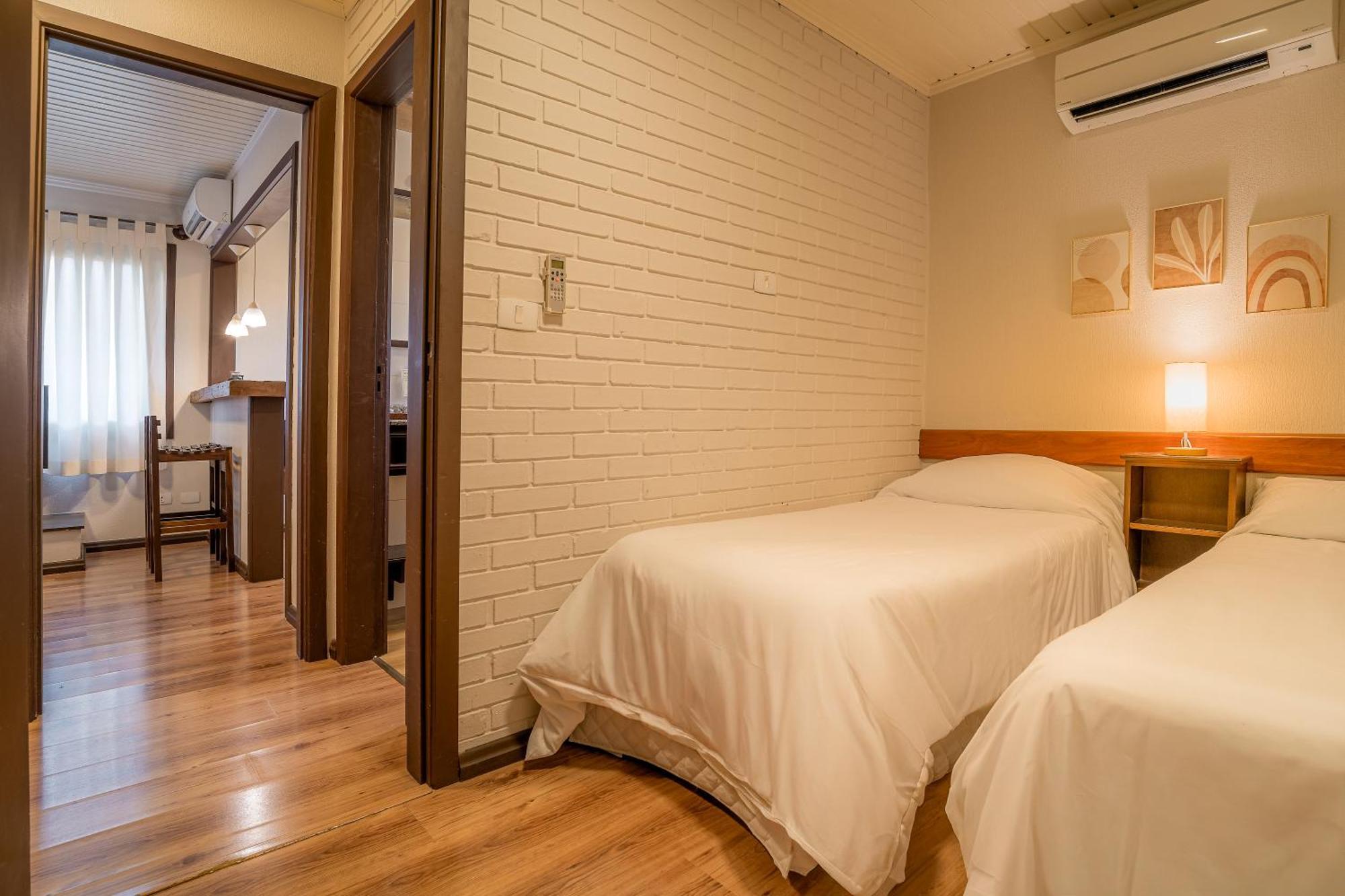 Hotel Canto Verde Γκραμάντο Εξωτερικό φωτογραφία